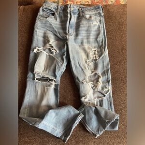 AE HIGH RISE STRAIGHT